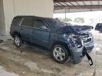 2020 Chevrolet Tahoe C1500 Lt للبيع في Homestead، FL - Front End