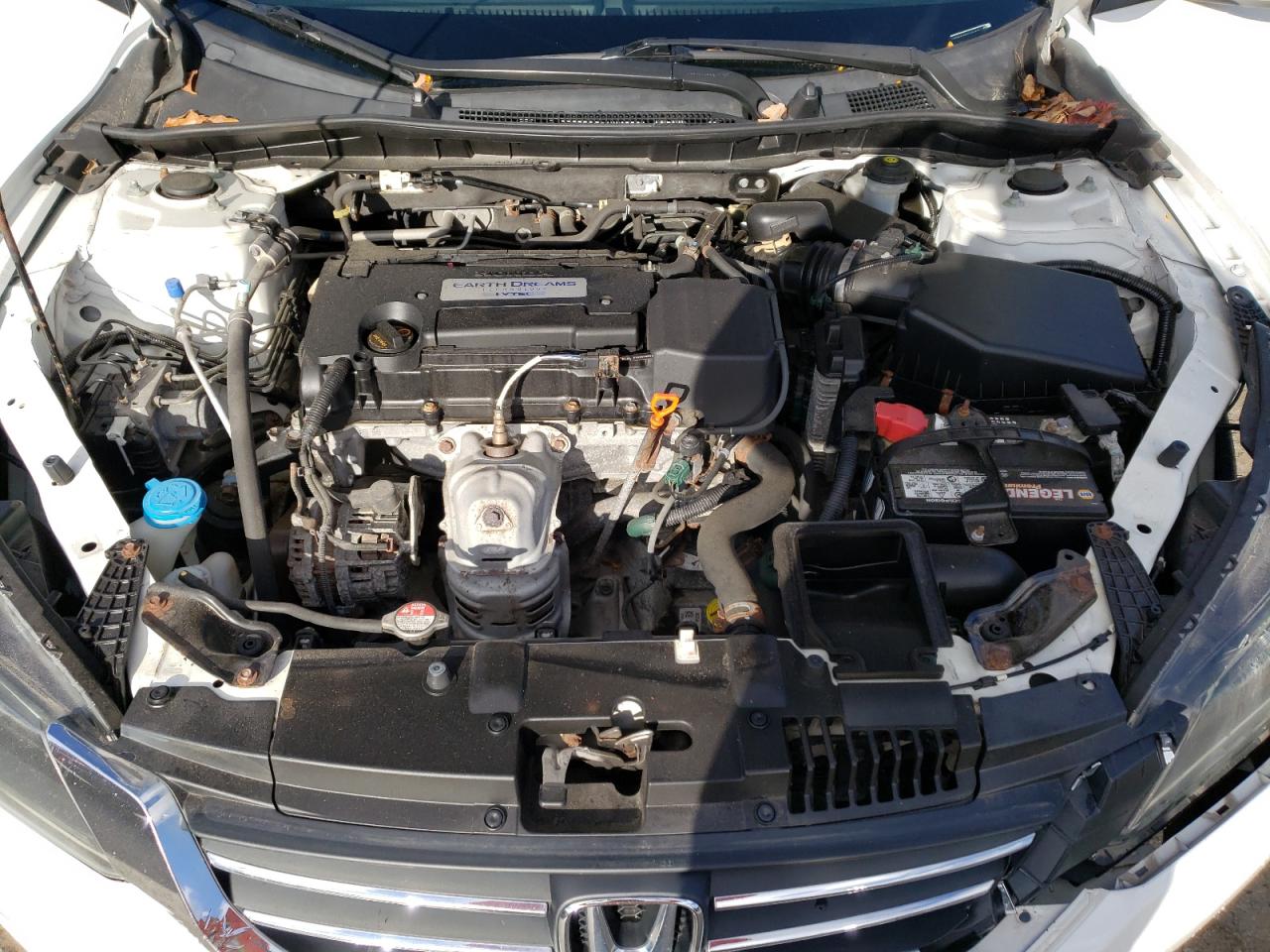 2014 Honda Accord - Image 11