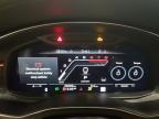 2021 AUDI RS7  for sale at Copart AB - EDMONTON