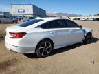 2020 Honda Accord Sport en Venta en Colorado Springs, CO - Front End