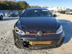 2017 Volkswagen Gti S на продаже в Gainesville, GA - Front End