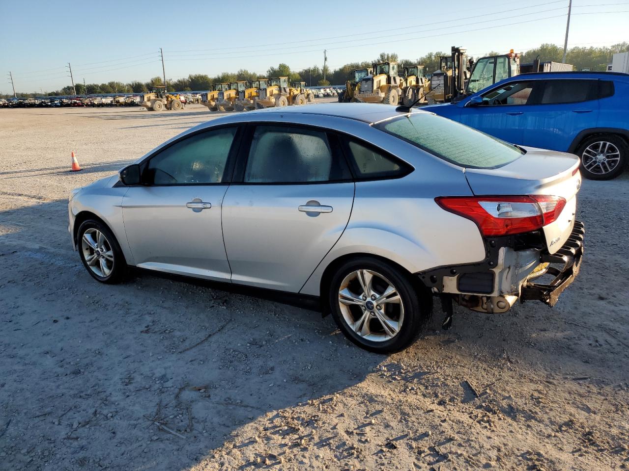 2013 Ford Focus - Image 2