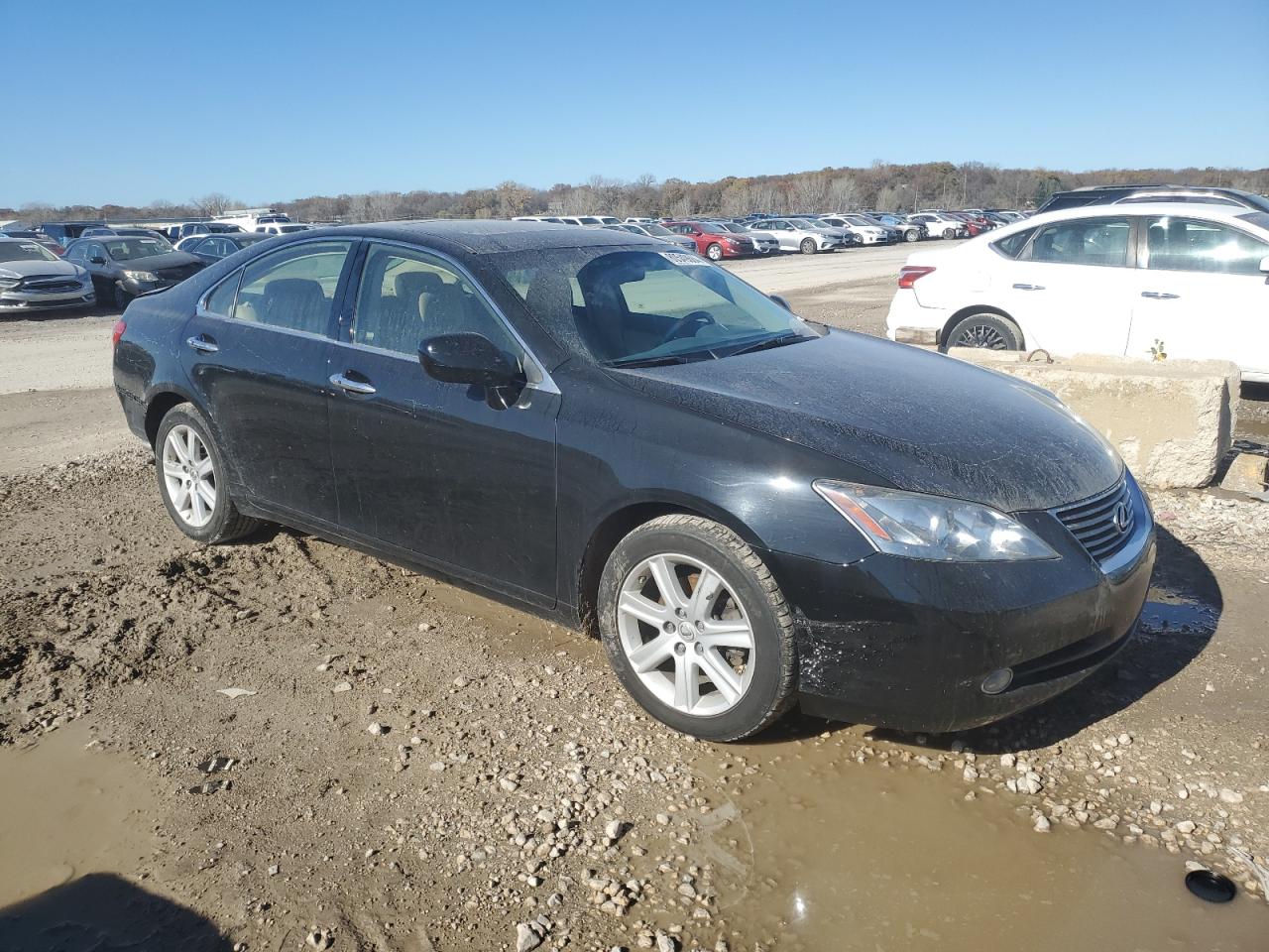 2007 Lexus ES - Image 4