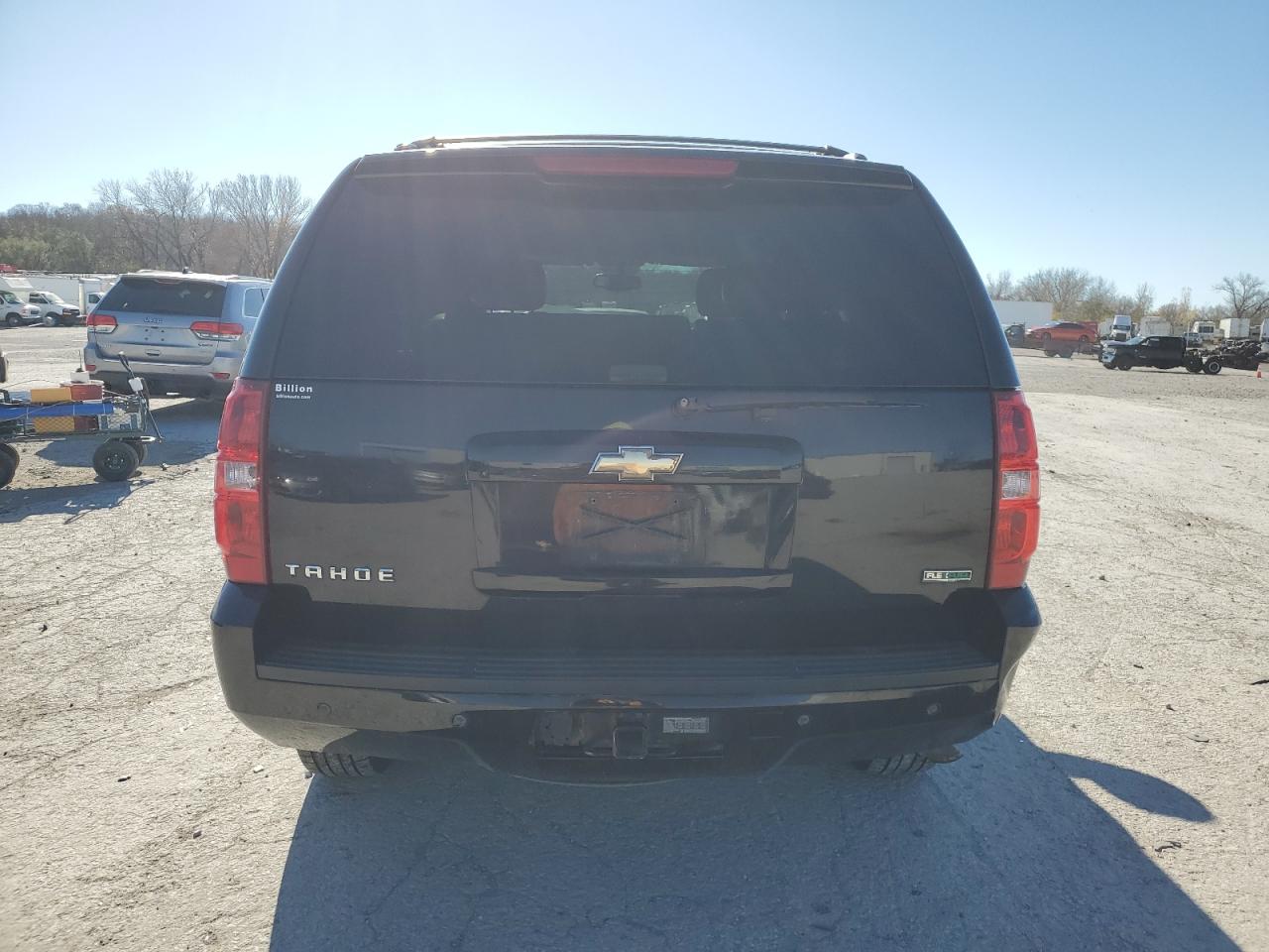 2010 Chevrolet Tahoe - Image 6