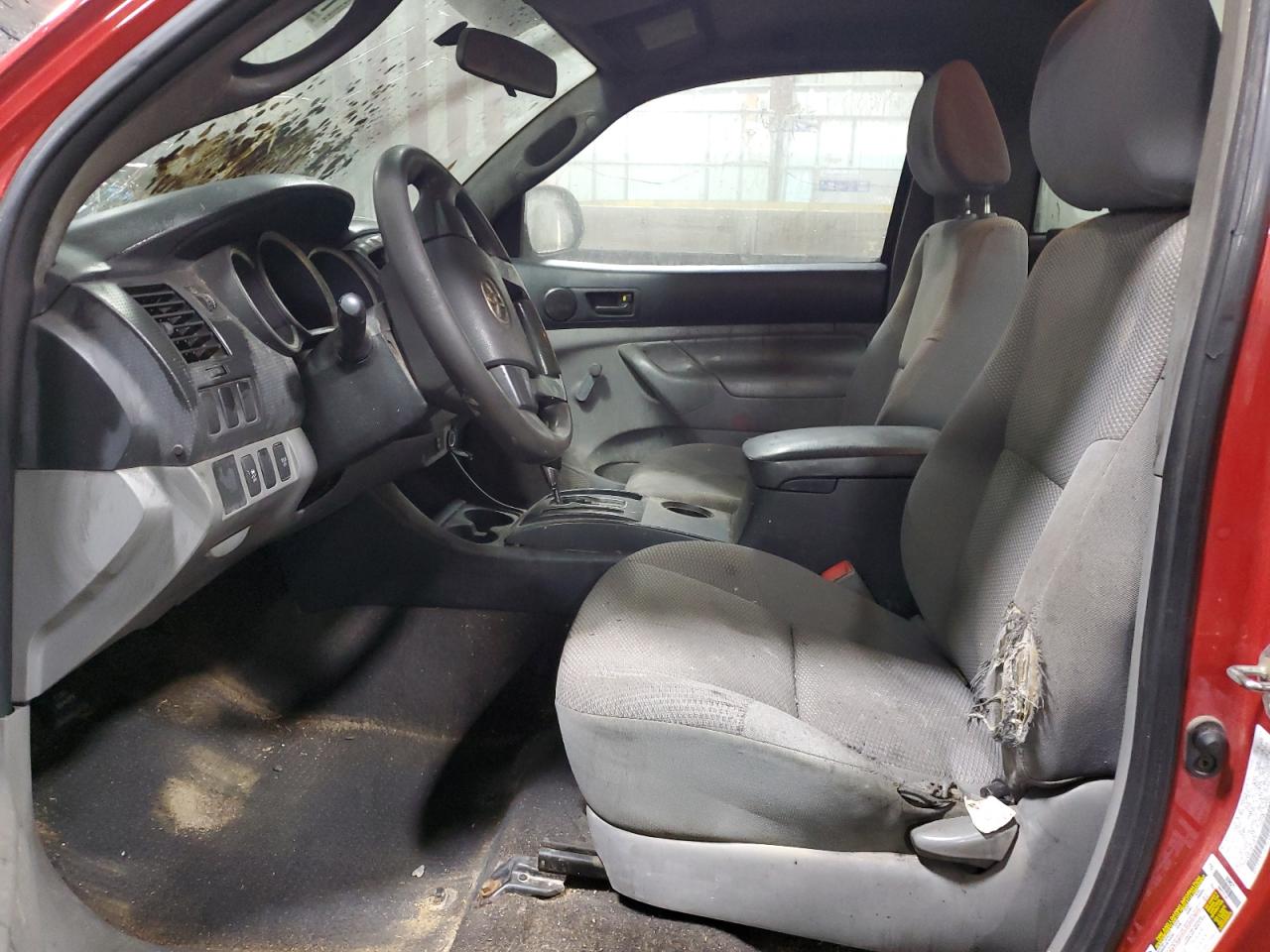 2014 Toyota Tacoma - Image 7