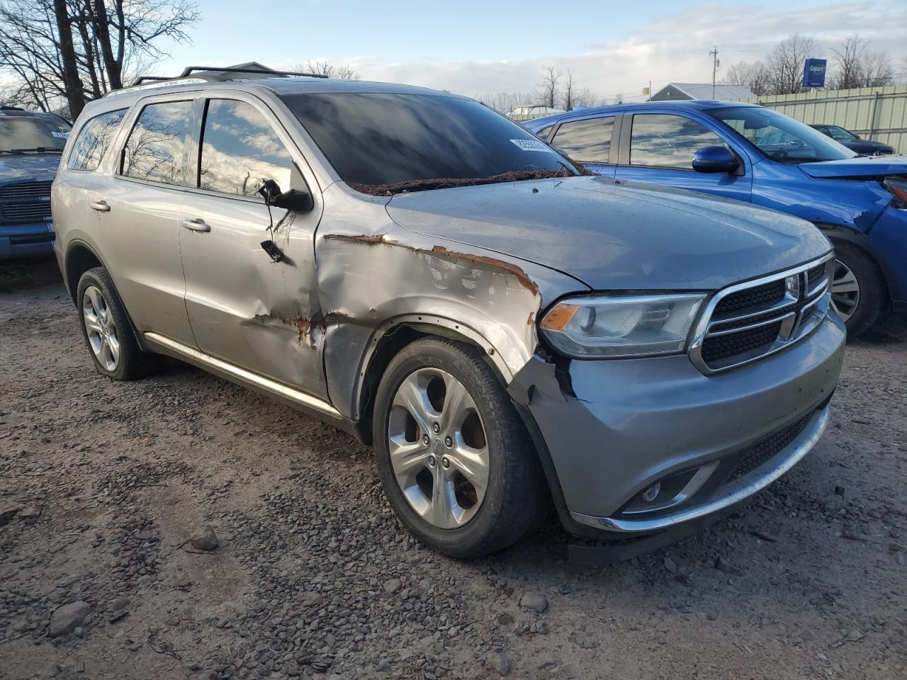 2014 Dodge Durango - Image 4