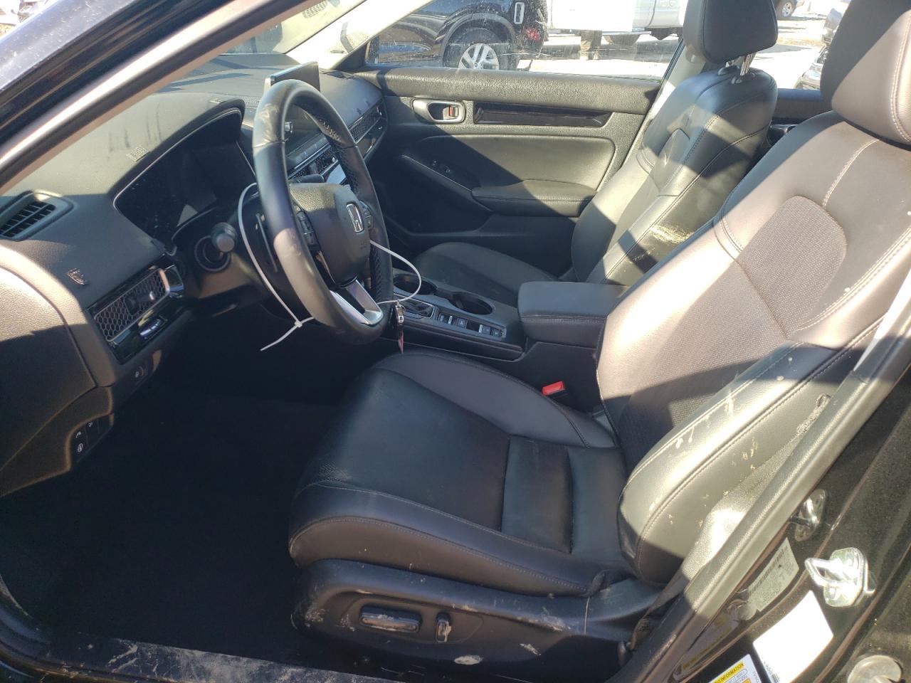 2024 Honda Civic - Image 7