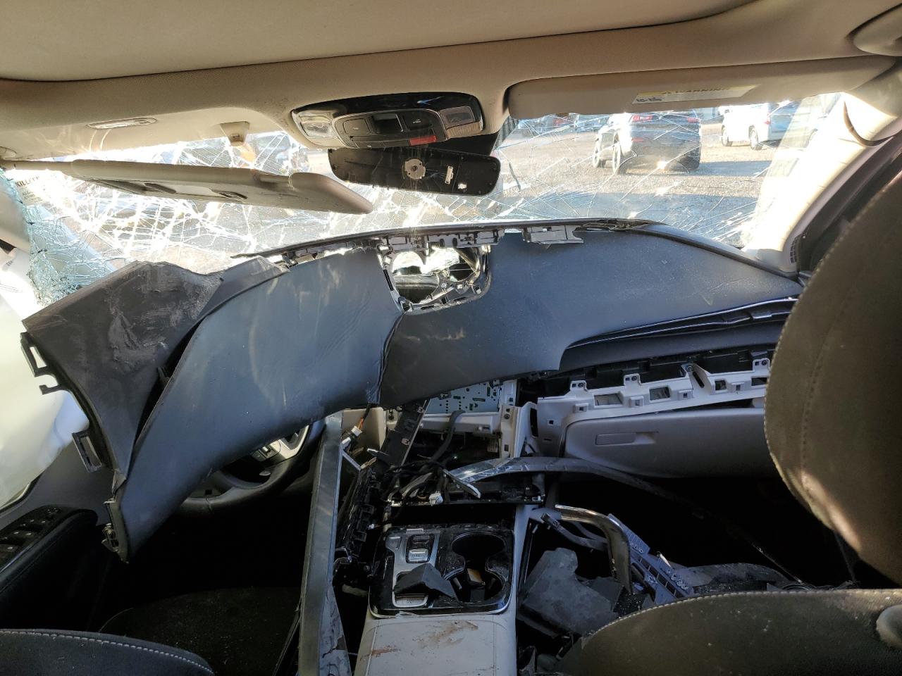 2022 Hyundai Tucson - Image 8