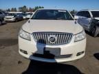 2012 Buick Lacrosse Premium na sprzedaż w New Britain, CT - Rear End