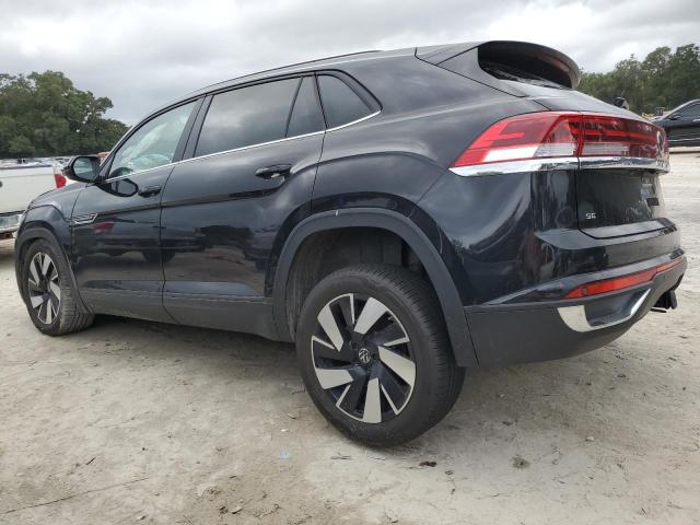  VOLKSWAGEN ATLAS 2024 Black