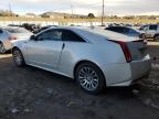 2013 Cadillac Cts Premium Collection იყიდება Colorado Springs-ში, CO - Hail