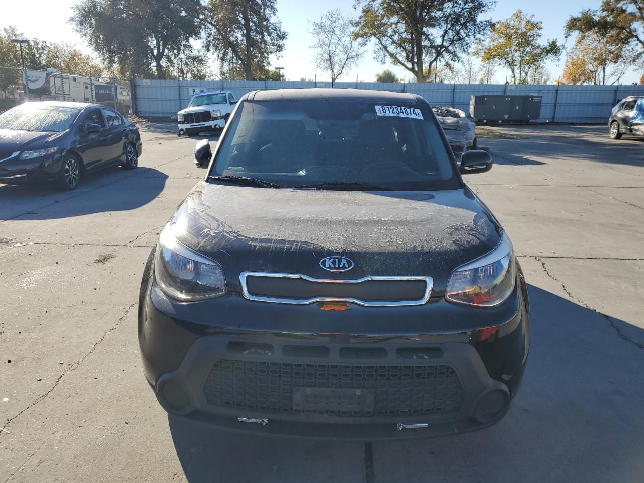 VIN KNDJN2A2XG7375414 2016 KIA SOUL no.5