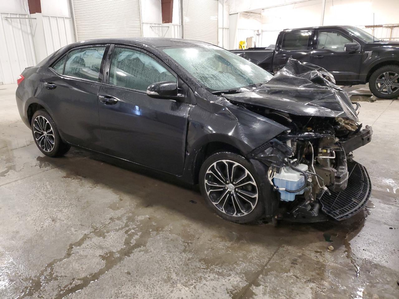 2014 Toyota Corolla - Image 4