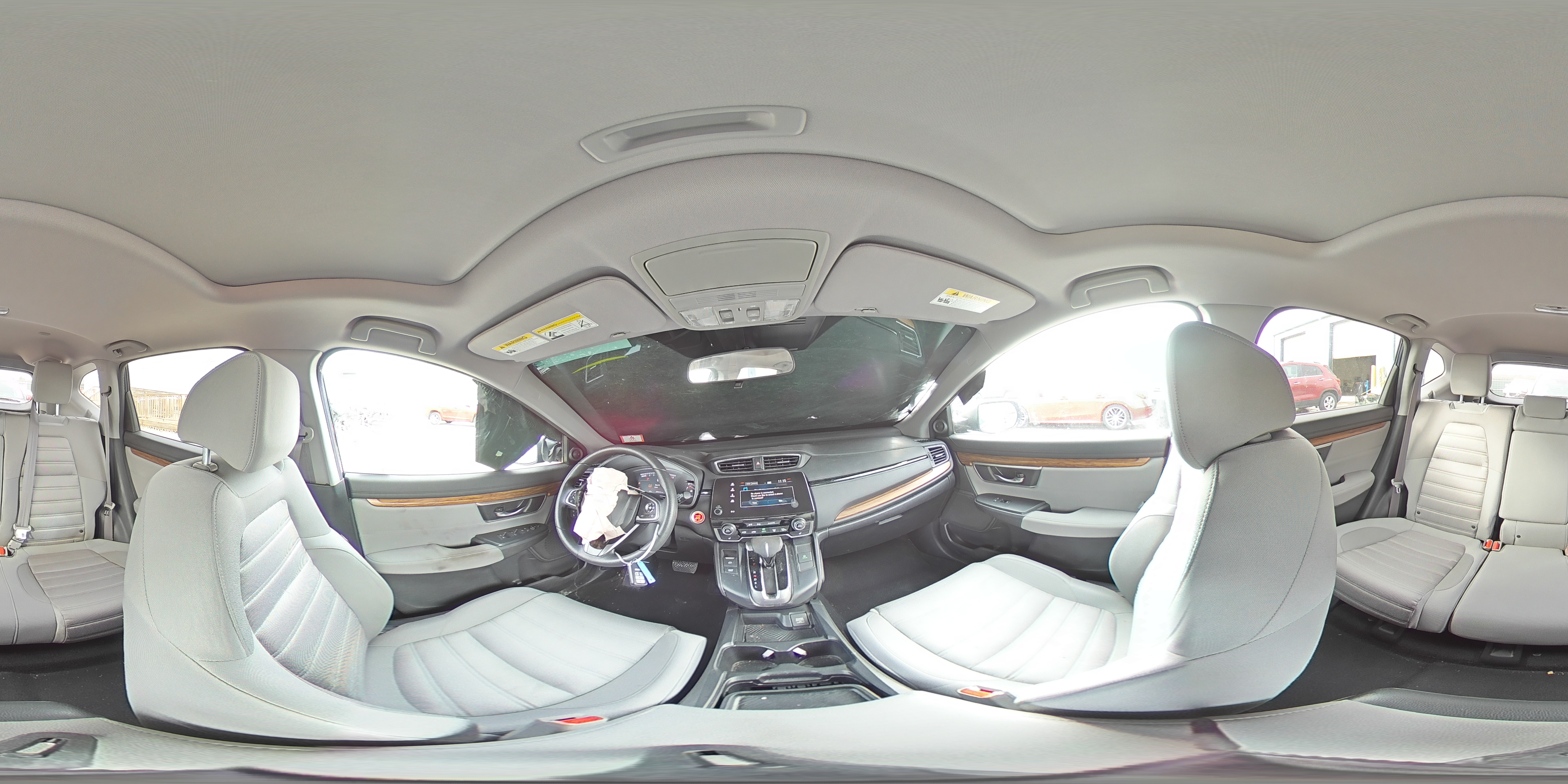 2019 Honda CR-V - Image 14