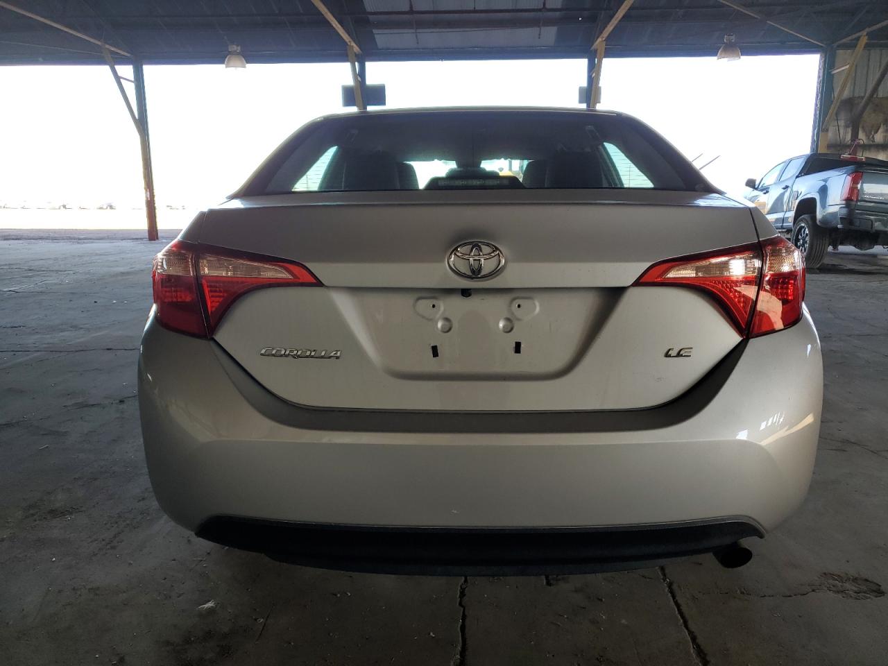 2018 Toyota Corolla - Image 6