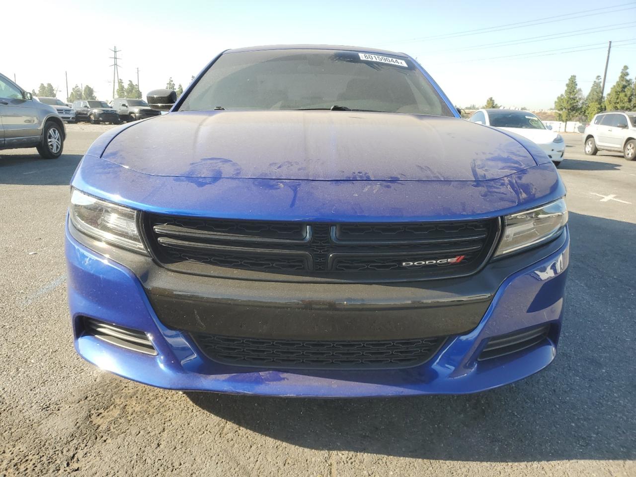 2021 Dodge Charger - Image 5