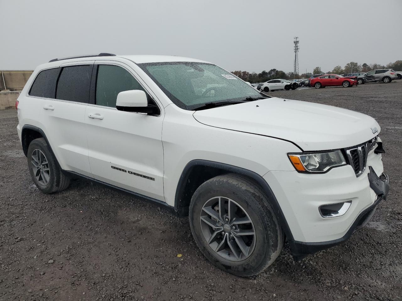 2018 Jeep Grand Cherokee - Image 4