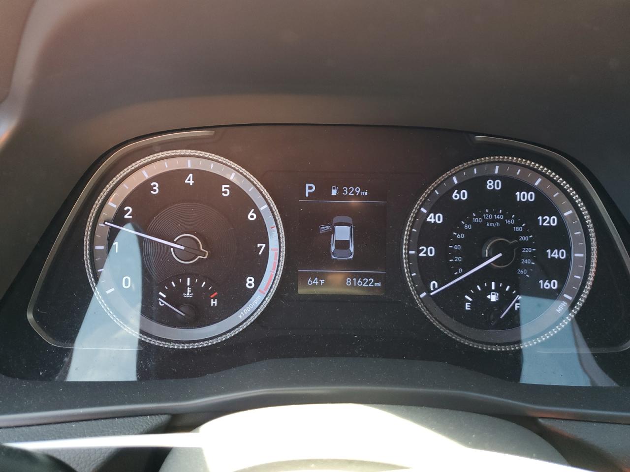 2020 Hyundai Sonata - Image 9