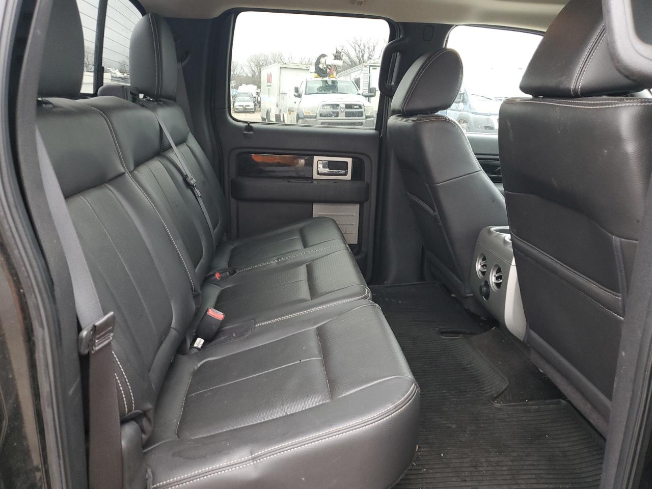 2010 Ford F-150 - Image 10