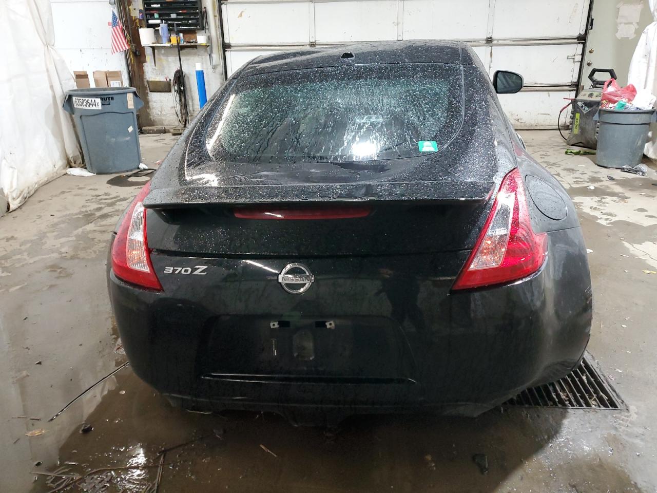 2009 Nissan 370Z - Image 10