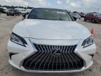 2023 Lexus Es 300H Base zu verkaufen in Houston, TX - Water/Flood