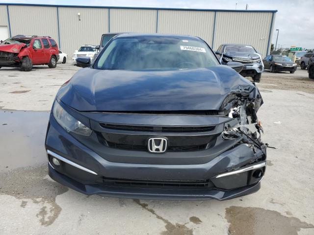 19XFC1F31ME001390 Honda Civic EX 5