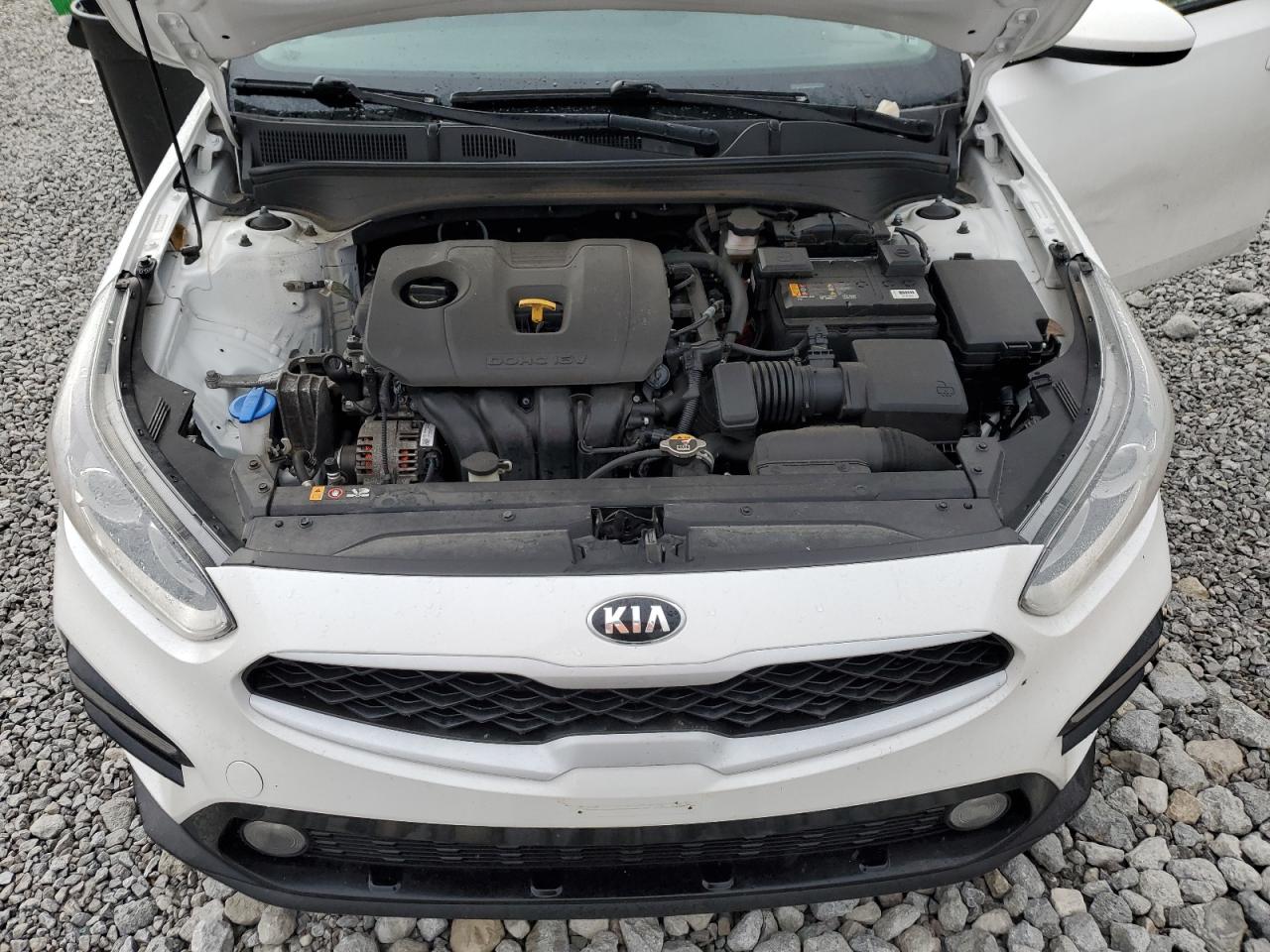 2021 Kia Forte - Image 11