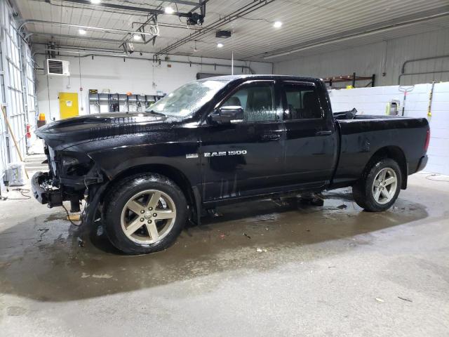 2012 Dodge Ram 1500 Sport