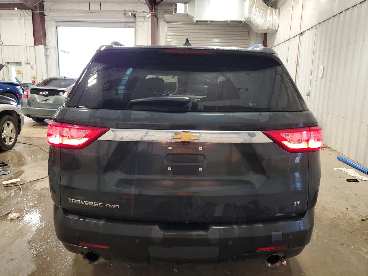 2021 Chevrolet Traverse - Image 6