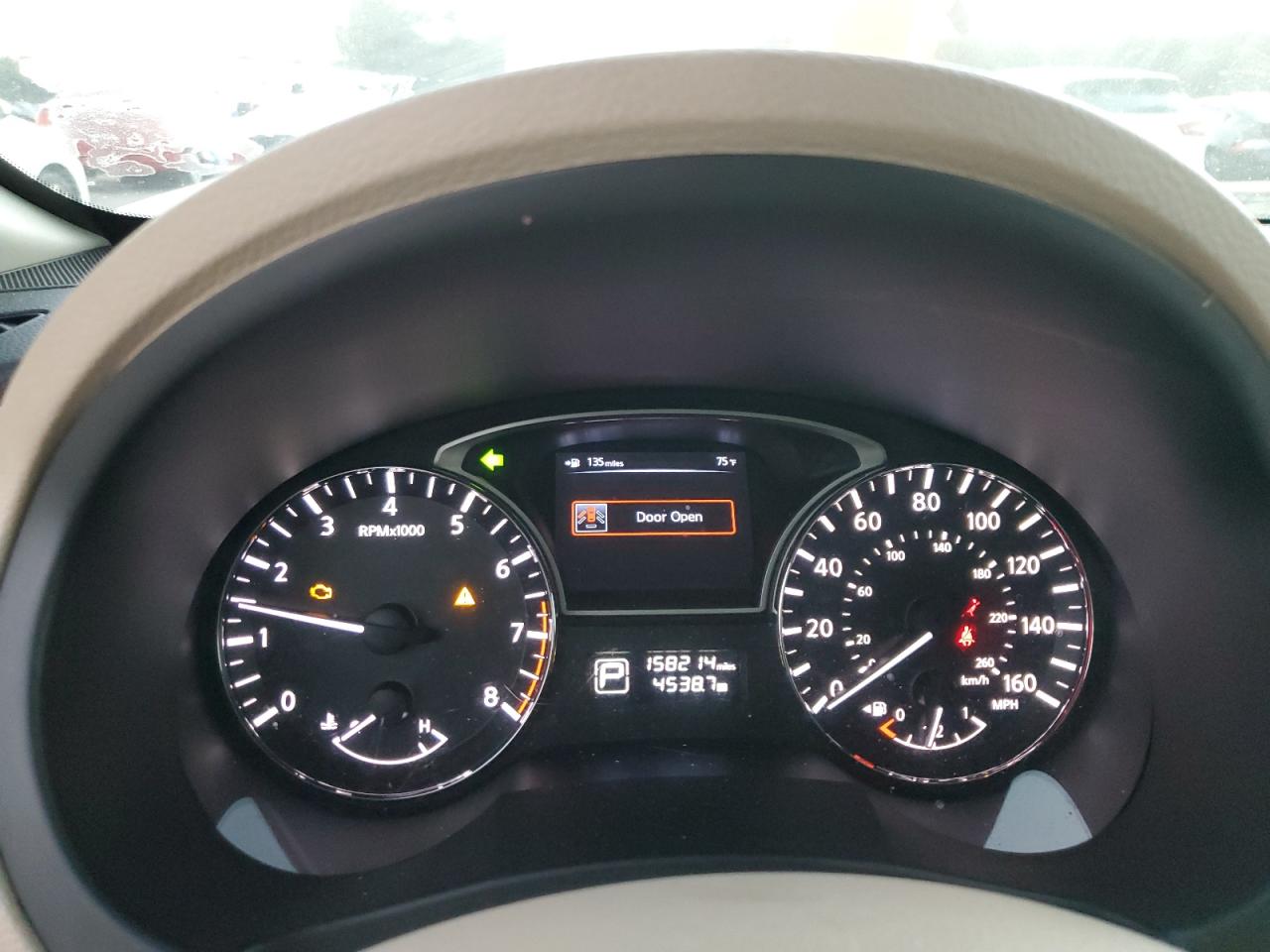 2013 Nissan Altima - Image 9