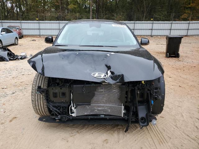  HYUNDAI IONIQ 2024 Czarny
