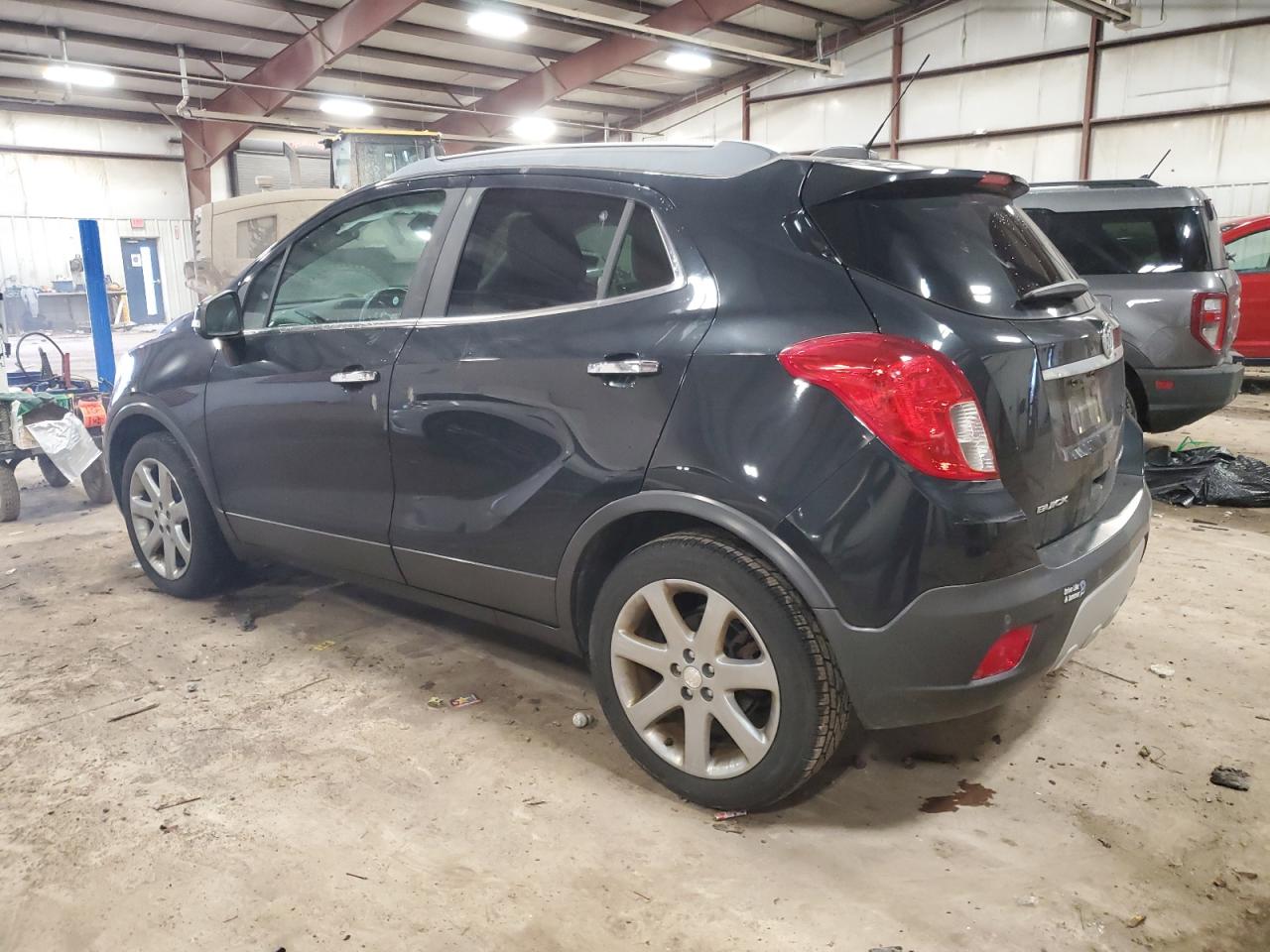 VIN KL4CJDSB2GB744756 2016 BUICK ENCORE no.2