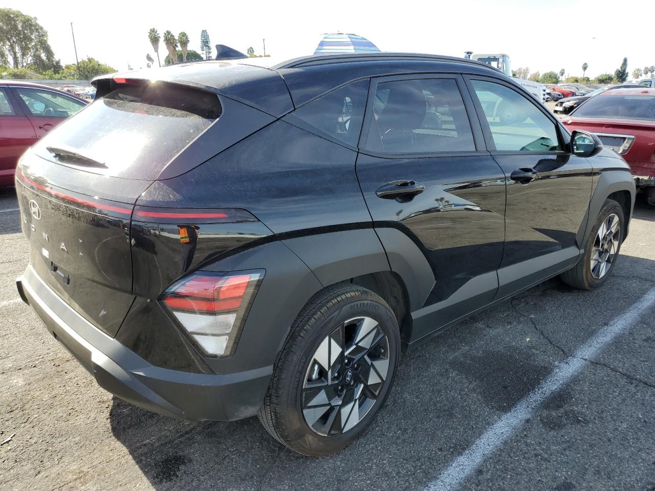 2024 Hyundai Kona - Image 3