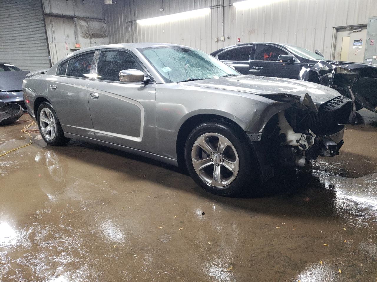 2012 Dodge Charger Se VIN: 2C3CDXBG3CH302701 Lot: 78747674