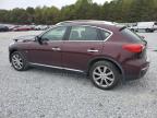 2016 Infiniti Qx50  en Venta en Gainesville, GA - Front End