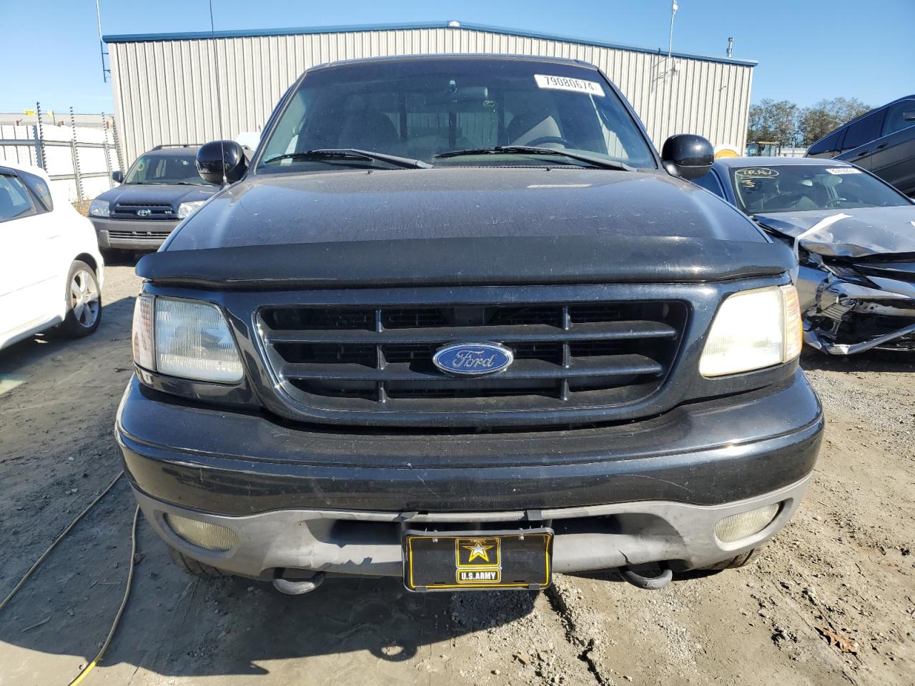 2002 Ford F-150 - Image 5