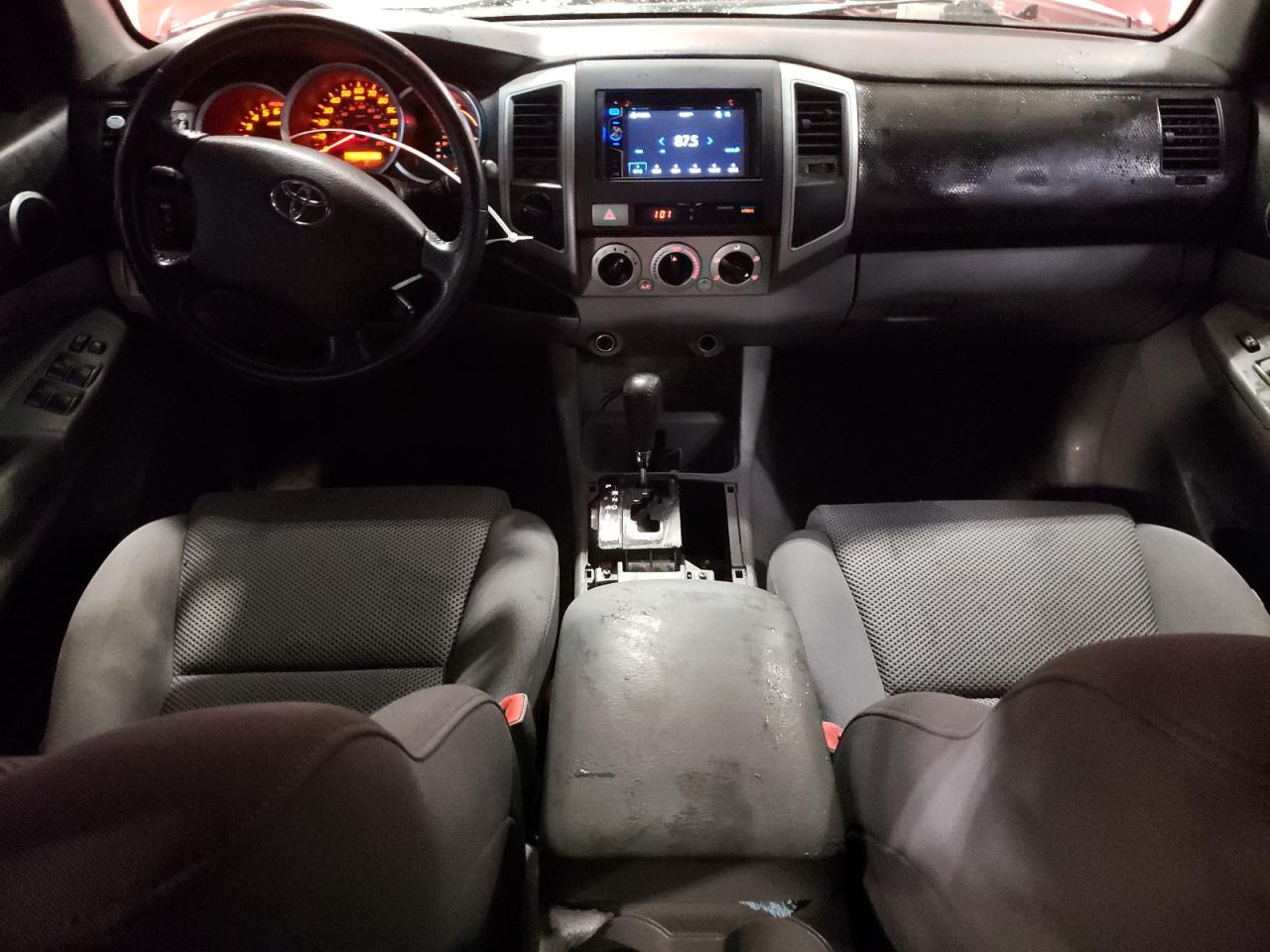 2007 Toyota Tacoma - Image 8