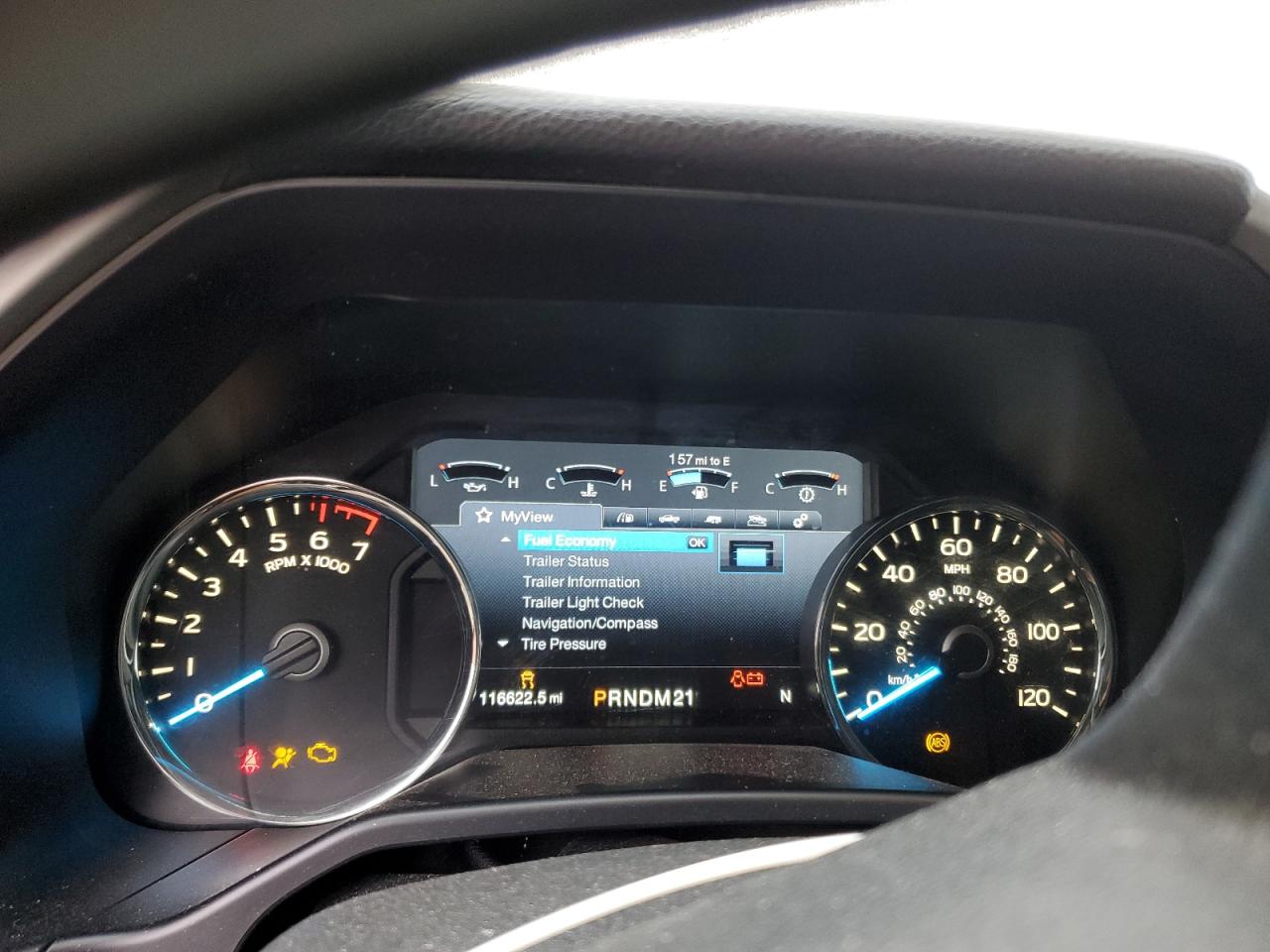 2016 Ford F-150 - Image 9