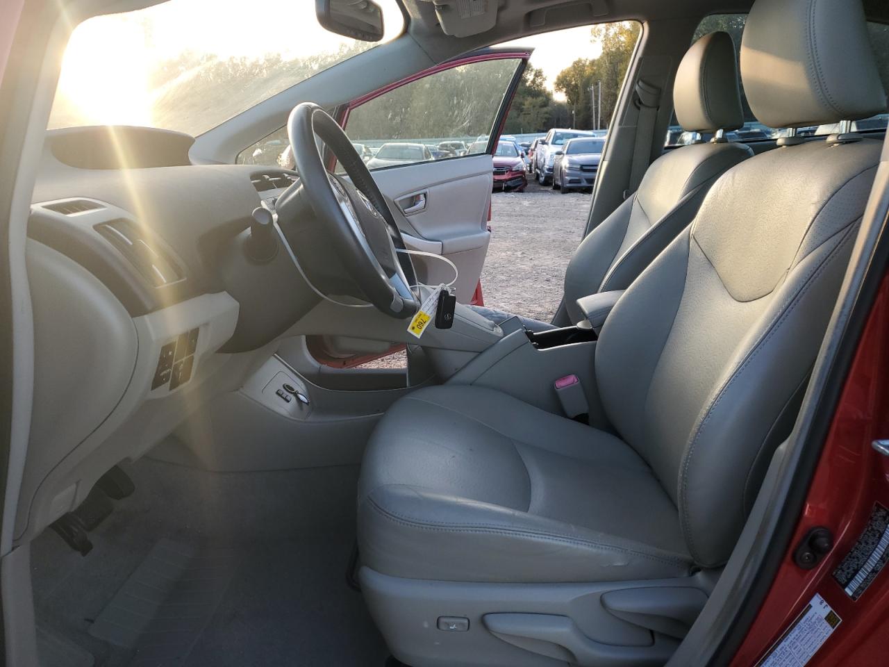 2010 Toyota Prius - Image 7