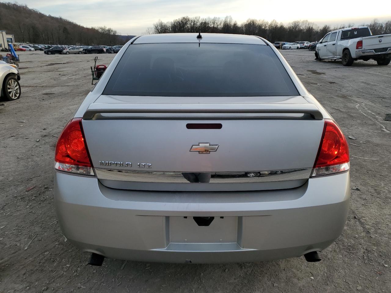 2007 Chevrolet Impala - Image 6
