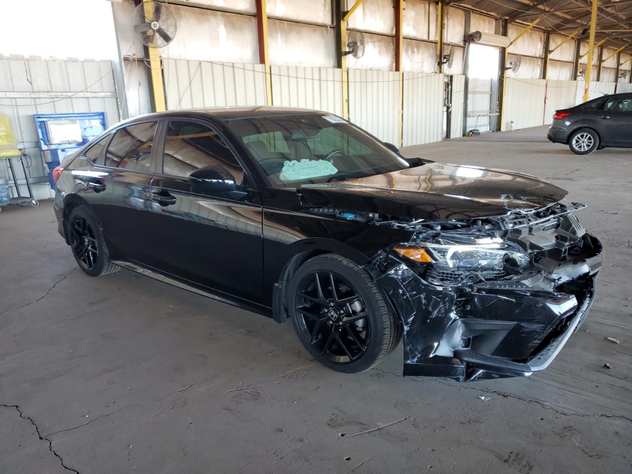 2022 Honda Civic - Image 4