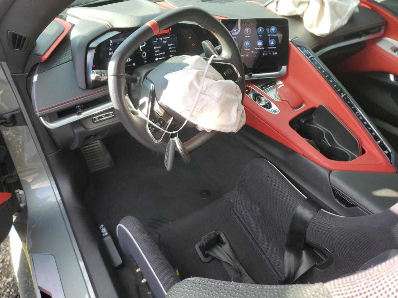 2022 Chevrolet Corvette - Image 8