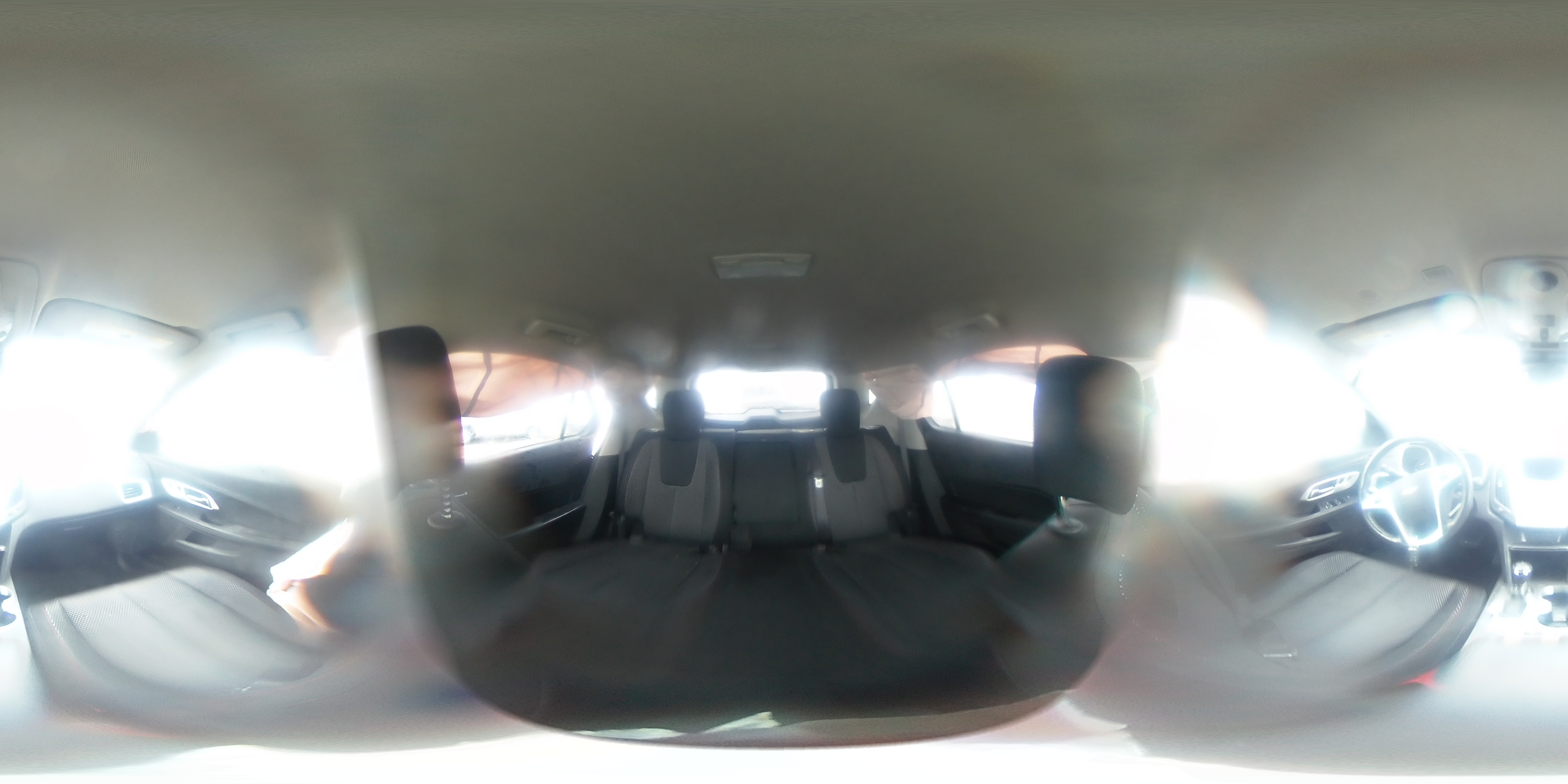 2017 Chevrolet Equinox - Image 15