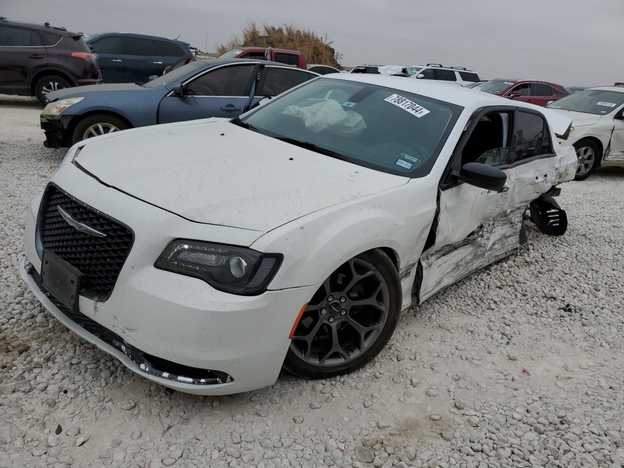 2018 Chrysler 300 - Image 1