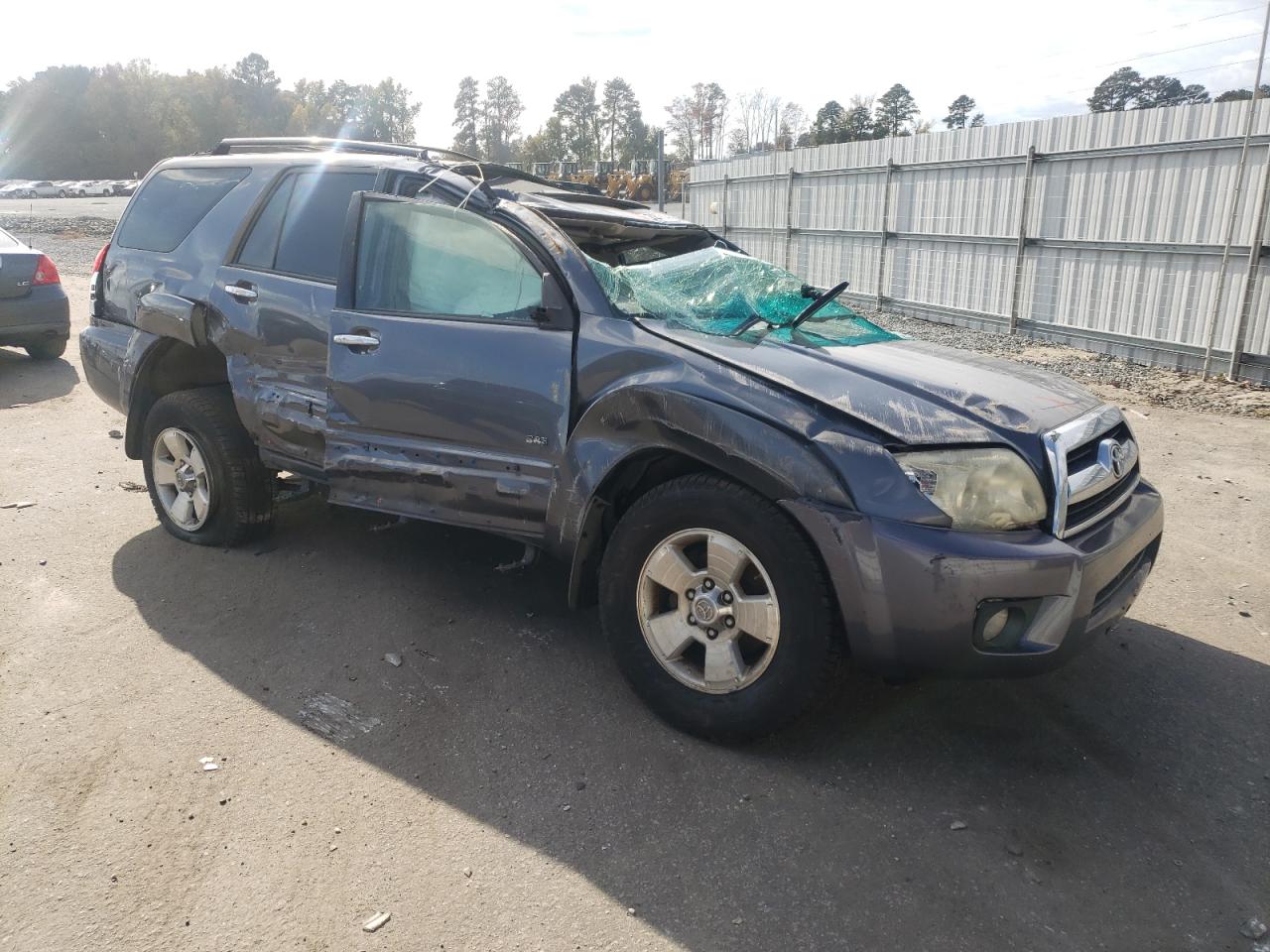 2009 Toyota 4Runner - Image 4