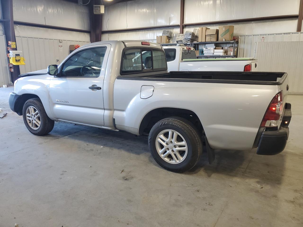 2010 Toyota Tacoma - Image 2