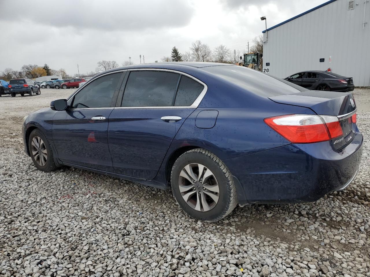 VIN 1HGCR2F75FA133215 2015 HONDA ACCORD no.2