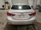 2015 Hyundai Elantra Se за продажба в Avon, MN - Front End