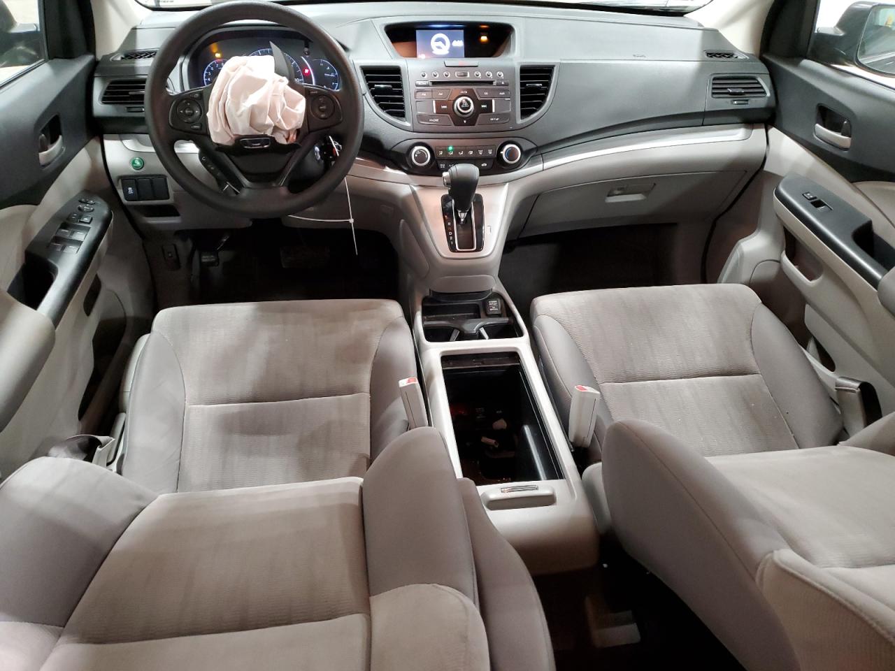 2013 Honda CR-V - Image 8
