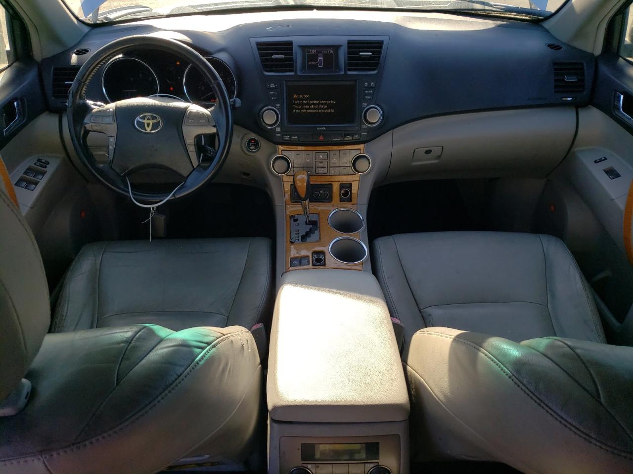 2008 Toyota Highlander - Image 8
